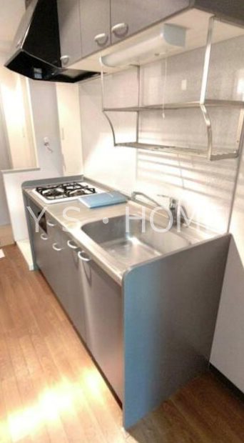 ドミール花小金井 キッチン