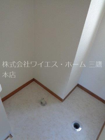 三鷹新川プラザ　　 その他3