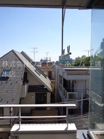 三鷹新川プラザ　　 その他6