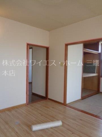 三鷹新川プラザ　　 その他20