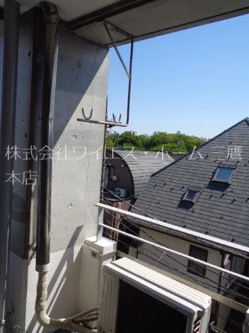 三鷹新川プラザ　　 その他28