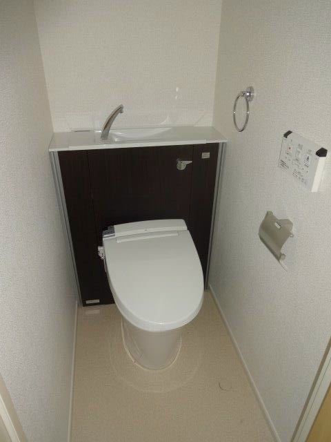 レジデンシア　ペルフェイタ その他6