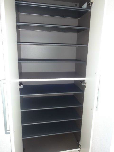 レジデンシア　ペルフェイタ 玄関