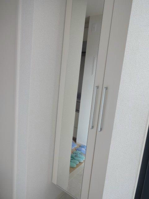 レジデンシア　ペルフェイタ その他7