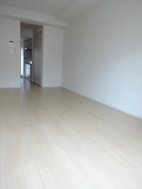 レジデンシア　ペルフェイタ リビング