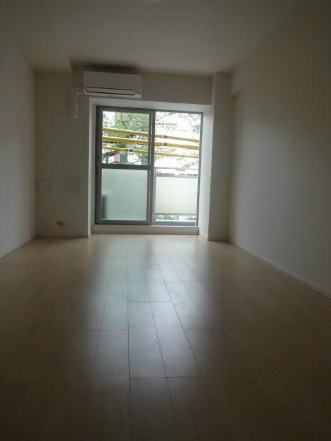 レジデンシア　ペルフェイタ ベッドルーム