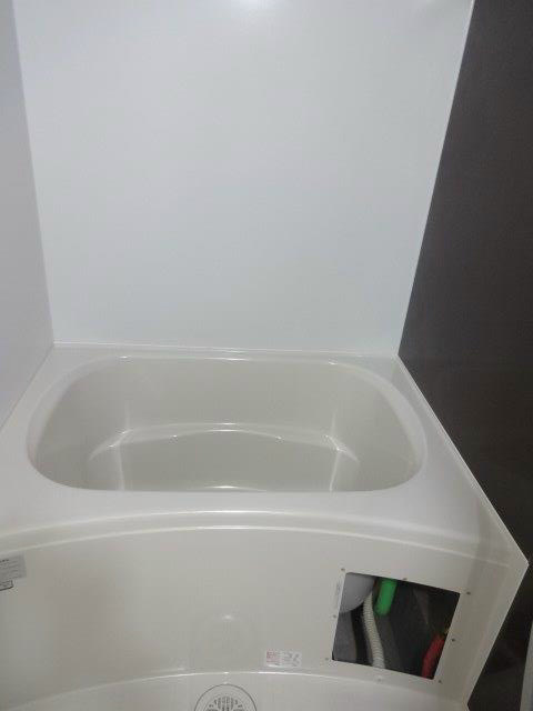 レジデンシア　ペルフェイタ 風呂画像