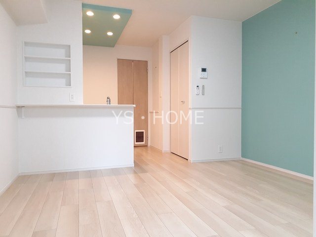 フラーゼ  リビング