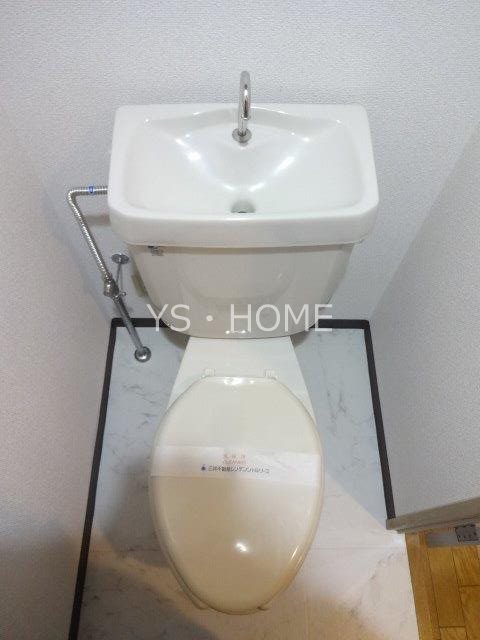 レジデンス武蔵野 　 その他2