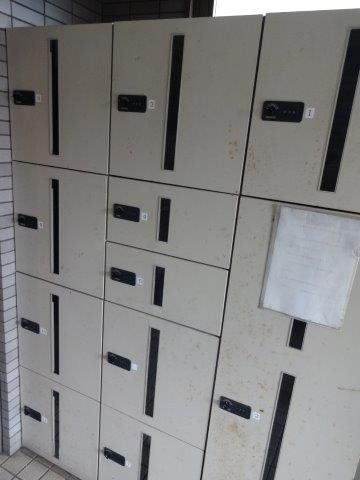 レジデンス武蔵野 　 その他4