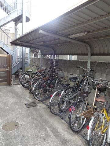 レジデンス武蔵野 　 その他5