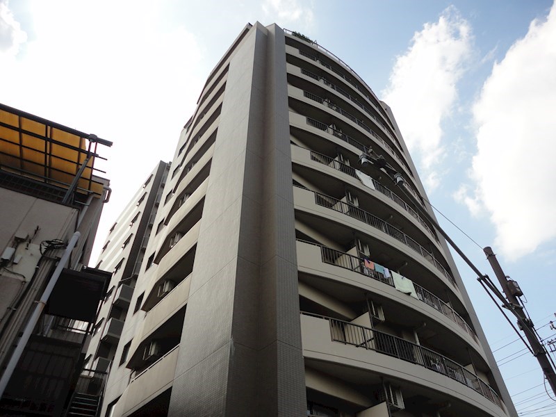 レジデンス武蔵野 　 その他外観1