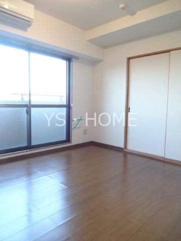 レジデンス武蔵野 　 リビング