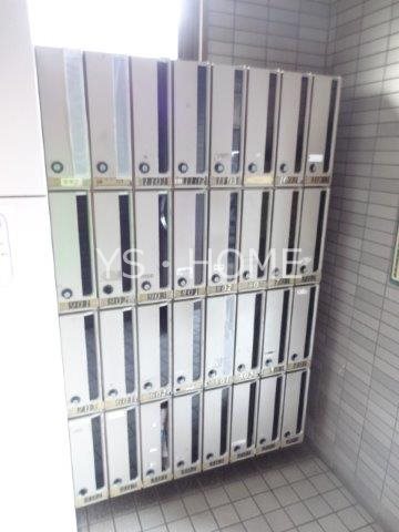 レジデンス武蔵野 　 その他14