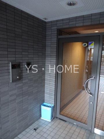 レジデンス武蔵野 　 その他16