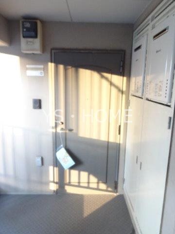 レジデンス武蔵野 　 その他18