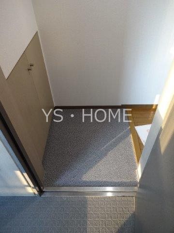 レジデンス武蔵野 　 その他20