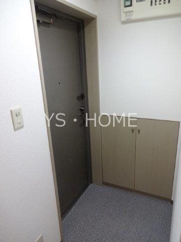 レジデンス武蔵野 　 その他21