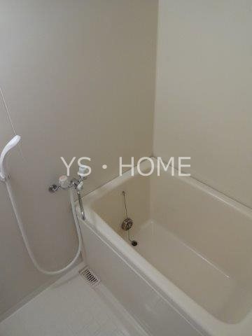 レジデンス武蔵野 　 風呂画像