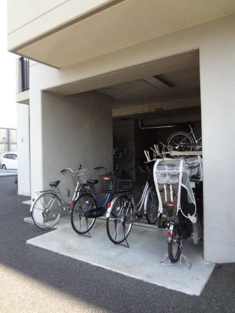 コーボック新小金井 その他1