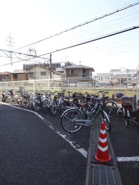 コーボック新小金井 その他2