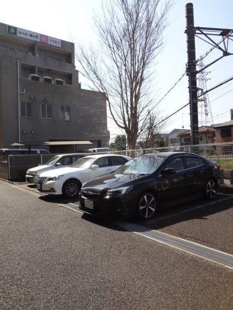 コーボック新小金井 その他3