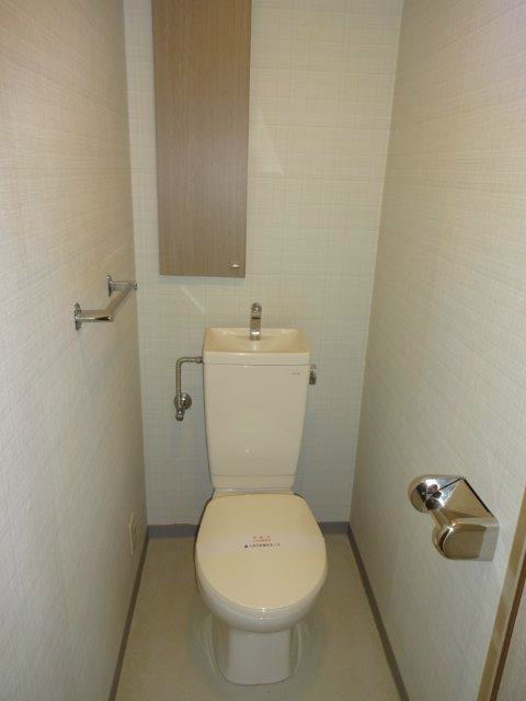 コーボック新小金井 その他6