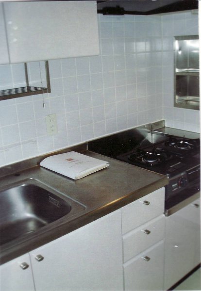 コーボック新小金井 その他12