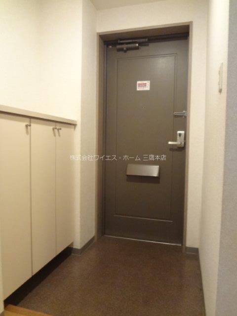 コーボック新小金井 その他16