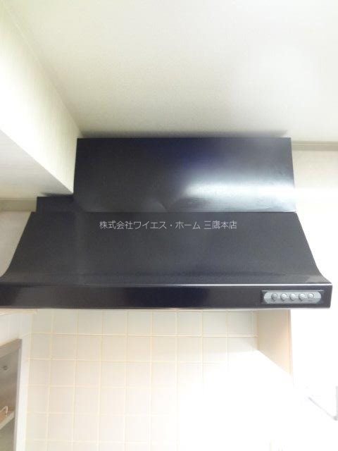 コーボック新小金井 その他21