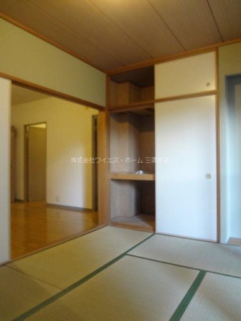 コーボック新小金井 その他23