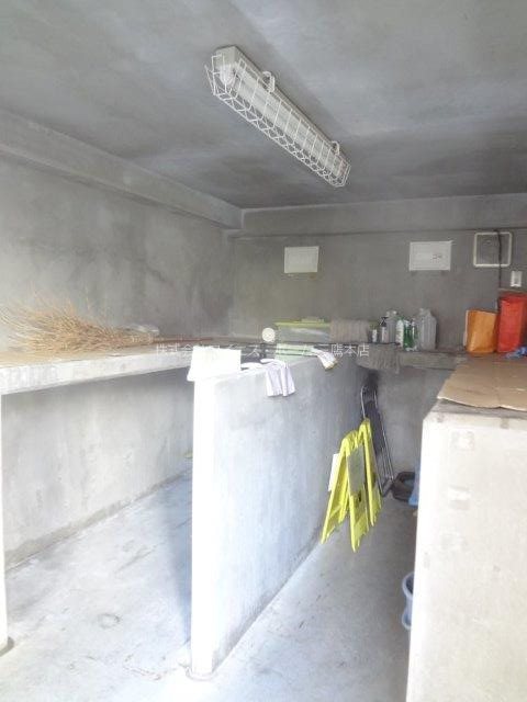 コーボック新小金井 その他25