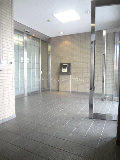 コーボック新小金井 その他26