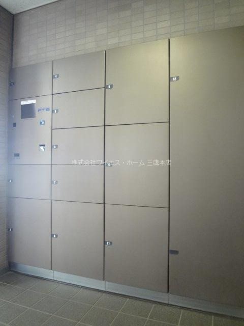 コーボック新小金井 その他27