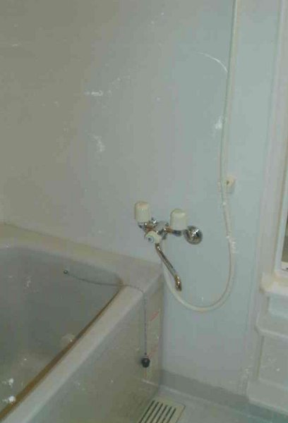 コーボック新小金井 風呂画像