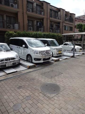 ドゥーエ武蔵小金井  その他1