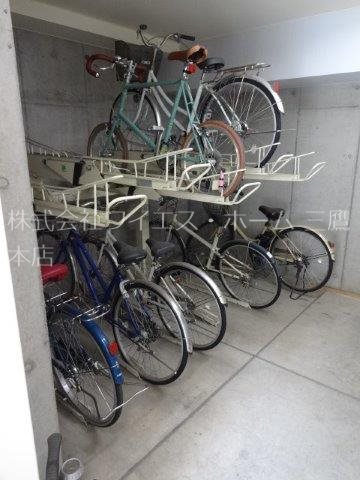 ドゥーエ武蔵小金井  その他4