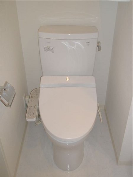 ドゥーエ武蔵小金井  その他6