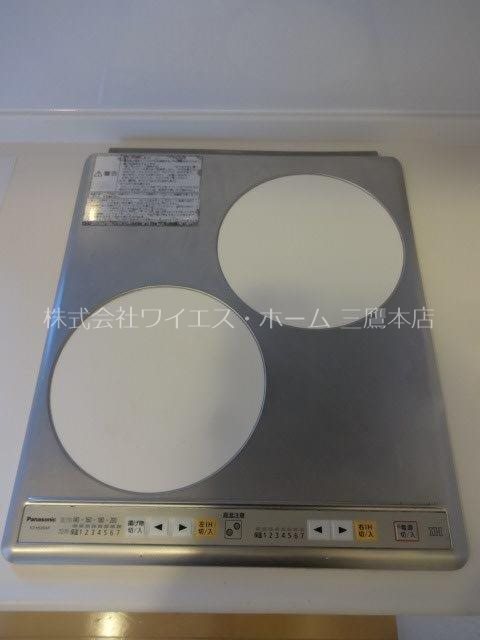 ドゥーエ武蔵小金井  その他10