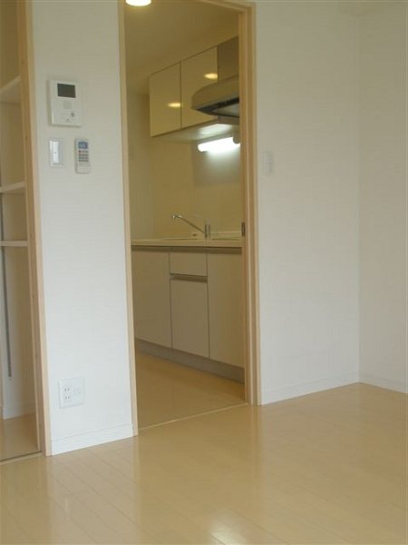 ドゥーエ武蔵小金井  リビング