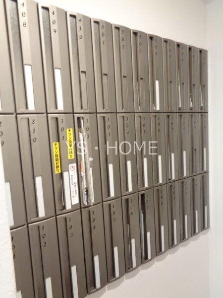 ドゥーエ武蔵小金井  その他16