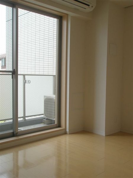 ドゥーエ武蔵小金井  ベッドルーム