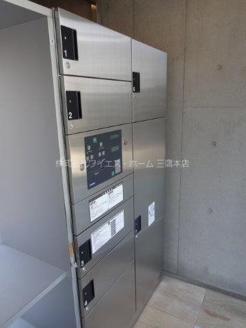 ル・ボワ武蔵境　 その他1