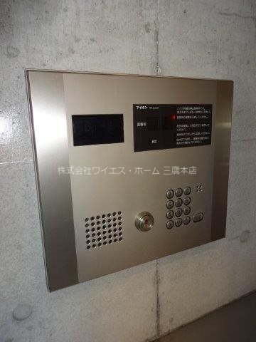 ル・ボワ武蔵境　 その他2