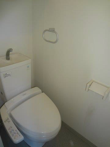 ル・ボワ武蔵境　 その他4