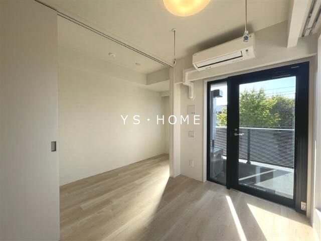 HY&amp;rsquo;ｓ　武蔵境 リビング