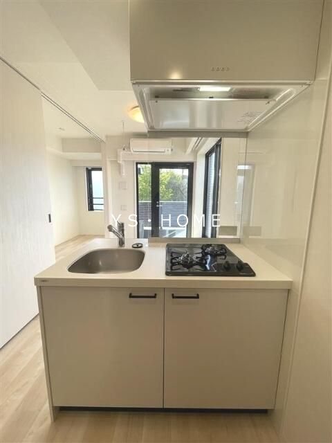 HY&amp;rsquo;ｓ　武蔵境 キッチン