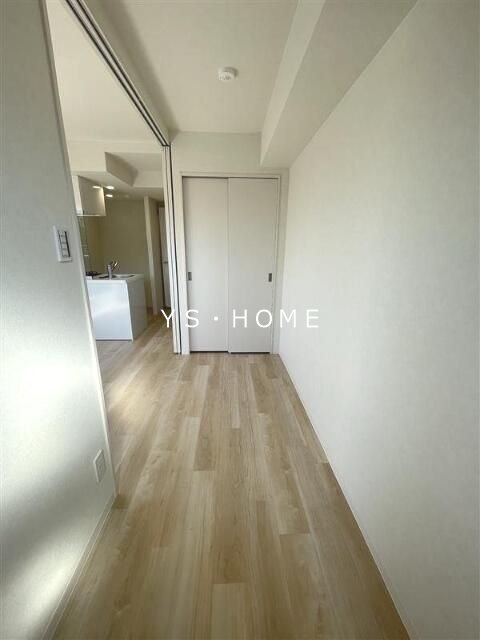 HY&amp;rsquo;ｓ　武蔵境 ベッドルーム