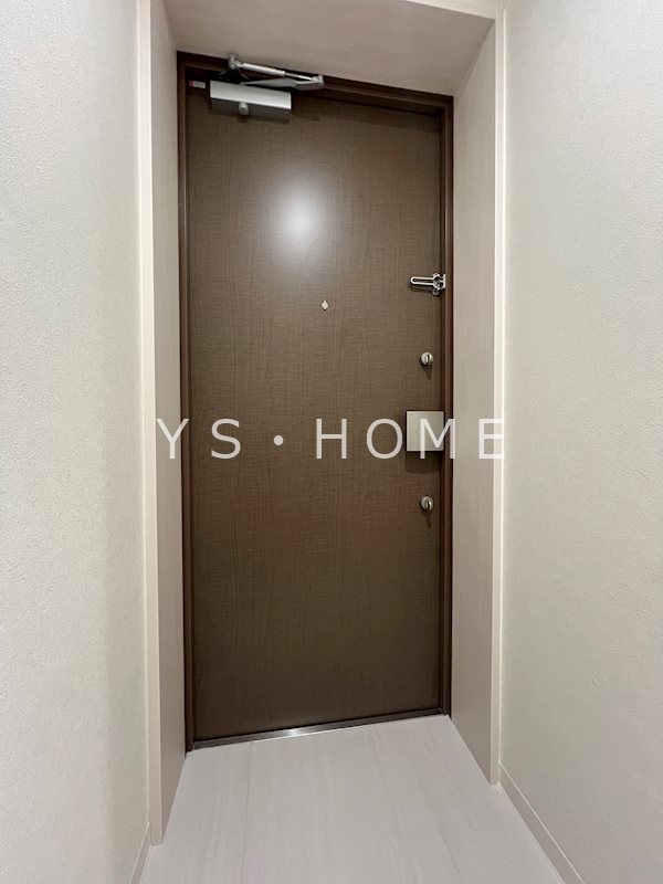 HY&amp;rsquo;ｓ　武蔵境 玄関