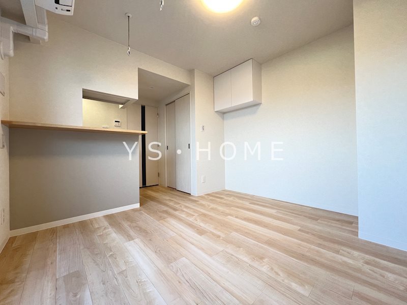 HY&amp;rsquo;ｓ　武蔵境 リビング